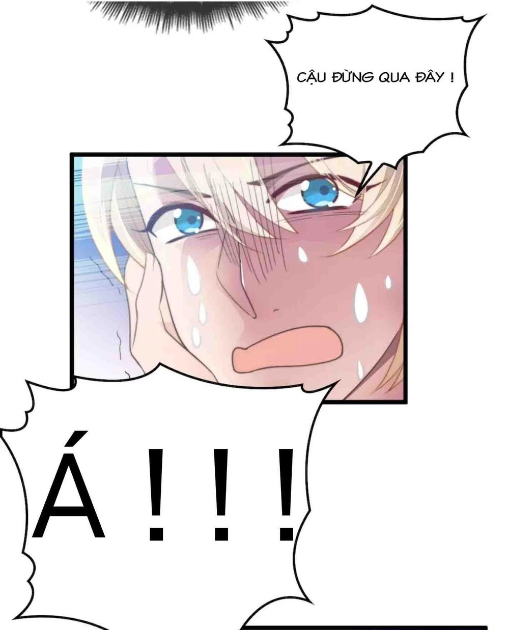 Mệnh Trung Khuyết Quân Chapter 12 - 17