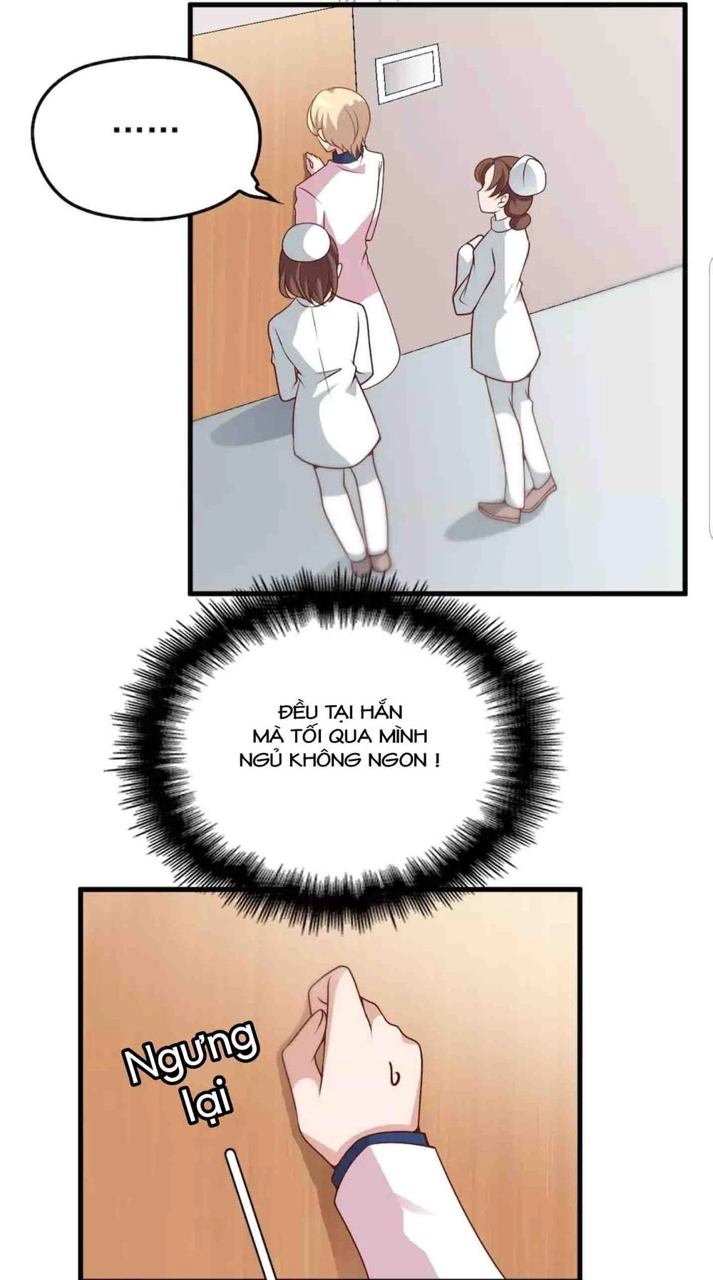 Mệnh Trung Khuyết Quân Chapter 12 - 26