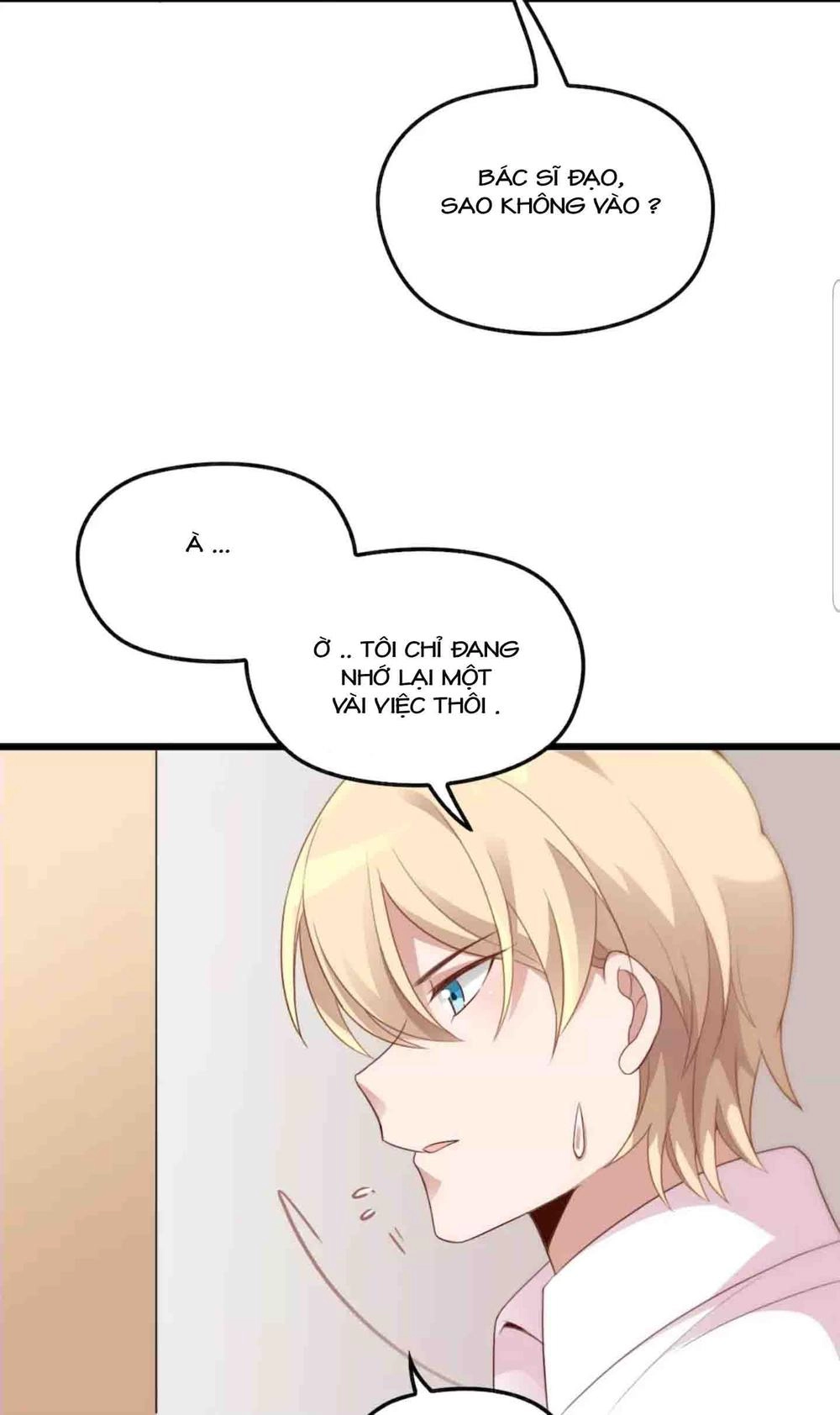 Mệnh Trung Khuyết Quân Chapter 12 - 28