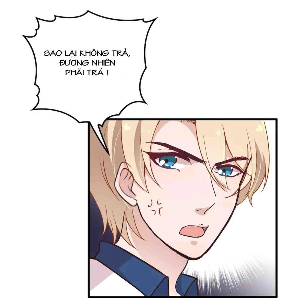 Mệnh Trung Khuyết Quân Chapter 13 - 19