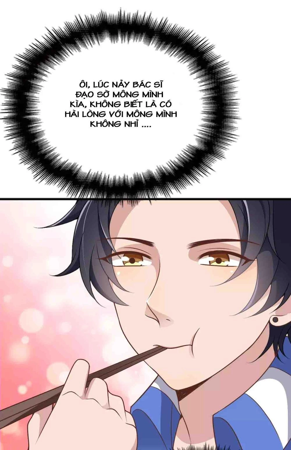 Mệnh Trung Khuyết Quân Chapter 14 - 14