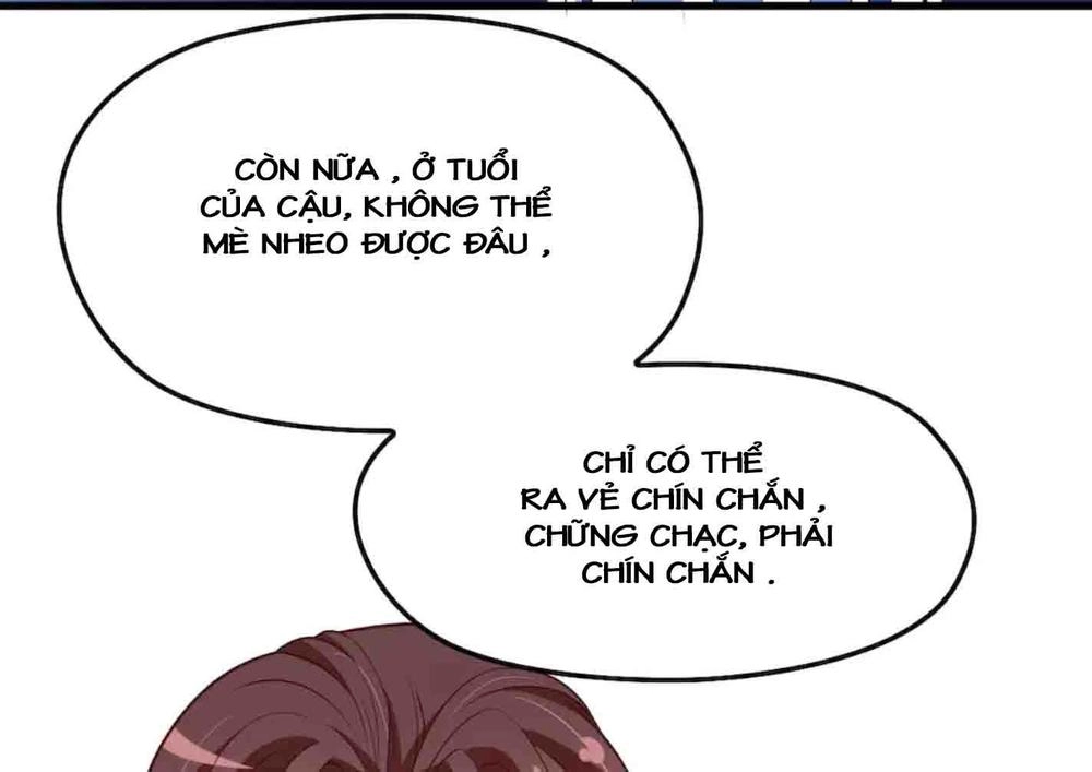 Mệnh Trung Khuyết Quân Chapter 15 - 9