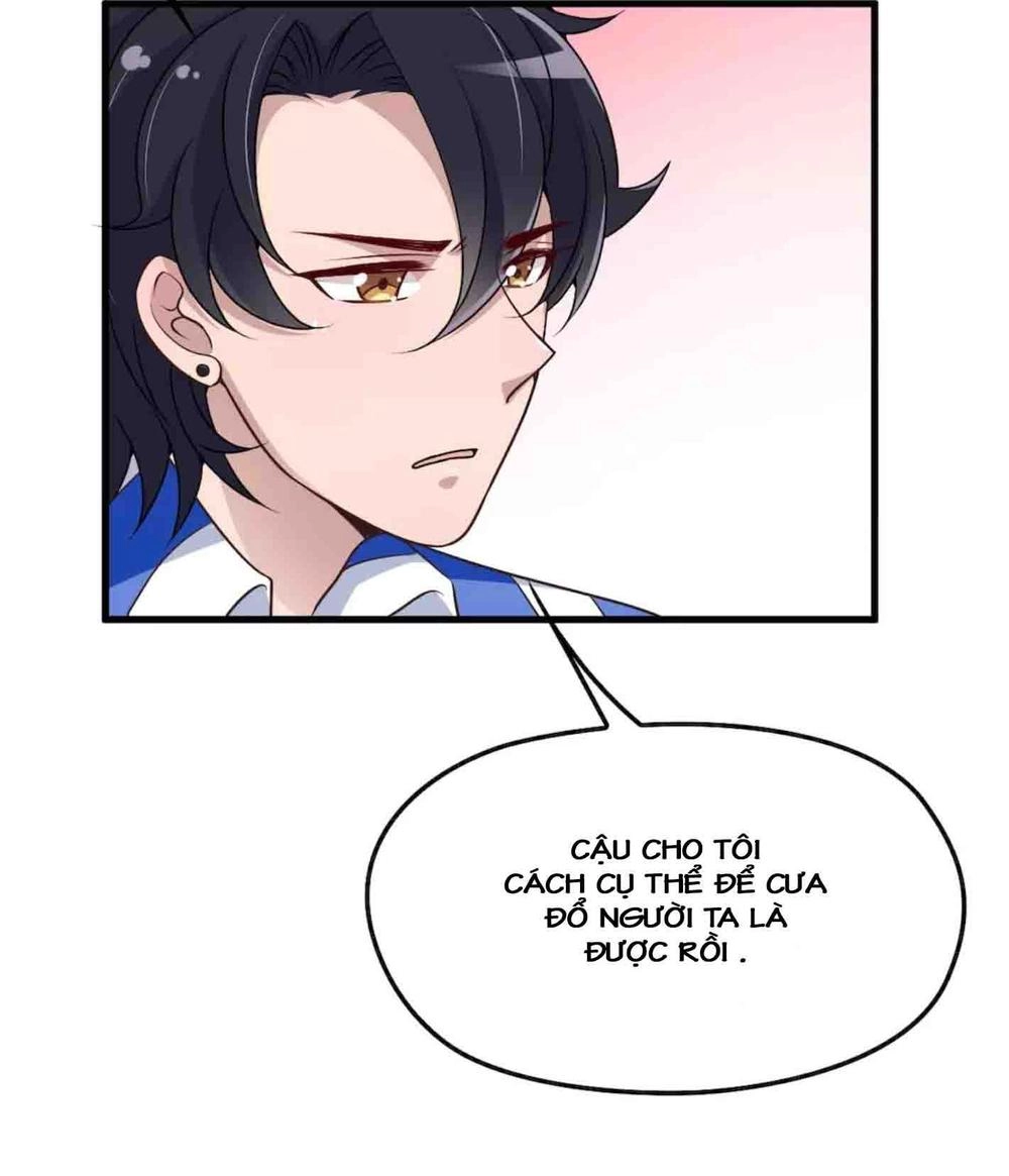 Mệnh Trung Khuyết Quân Chapter 15 - 12