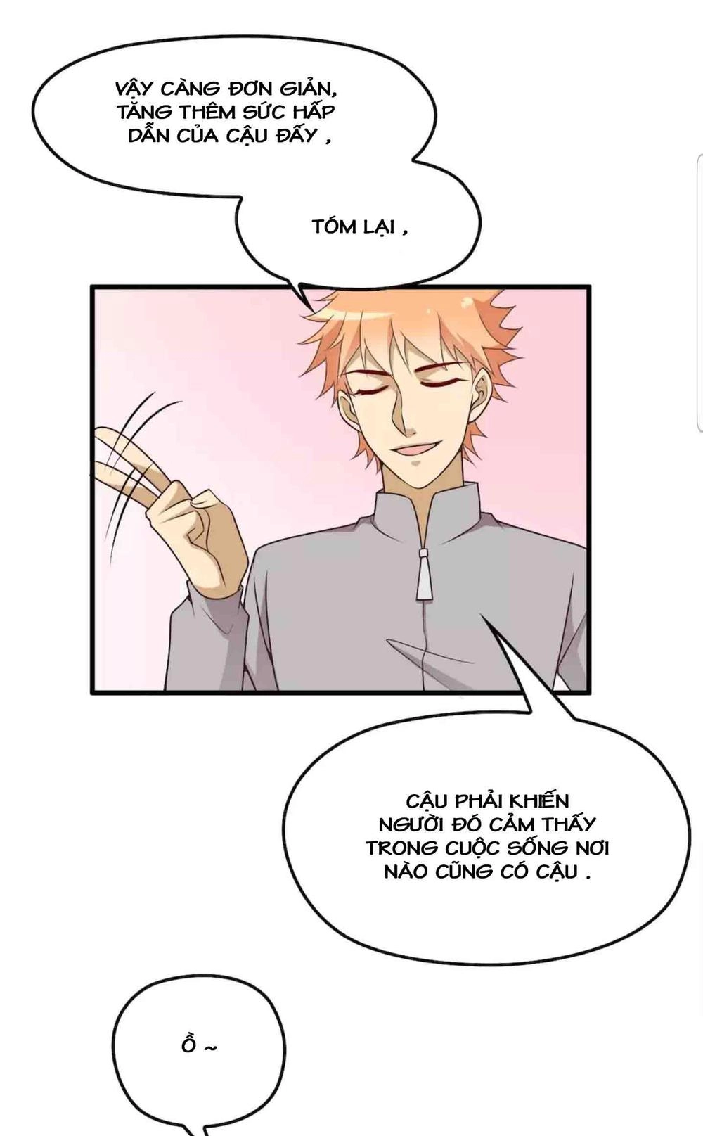 Mệnh Trung Khuyết Quân Chapter 15 - 13