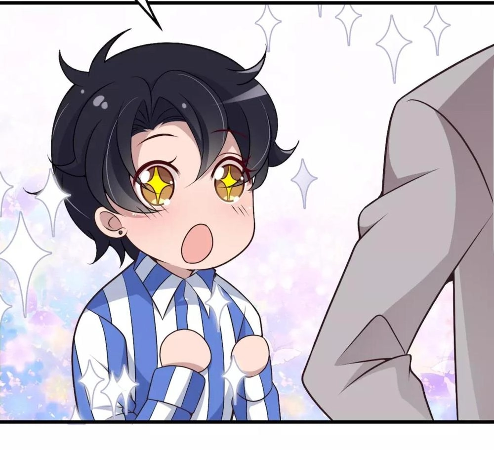 Mệnh Trung Khuyết Quân Chapter 15 - 14