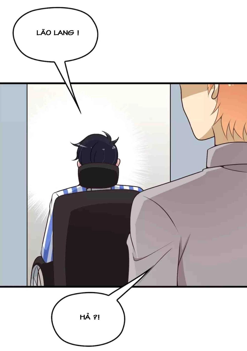 Mệnh Trung Khuyết Quân Chapter 15 - 16