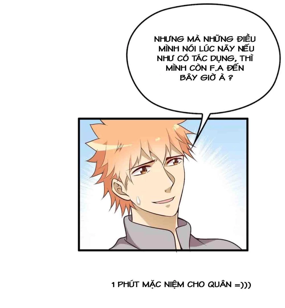 Mệnh Trung Khuyết Quân Chapter 15 - 19