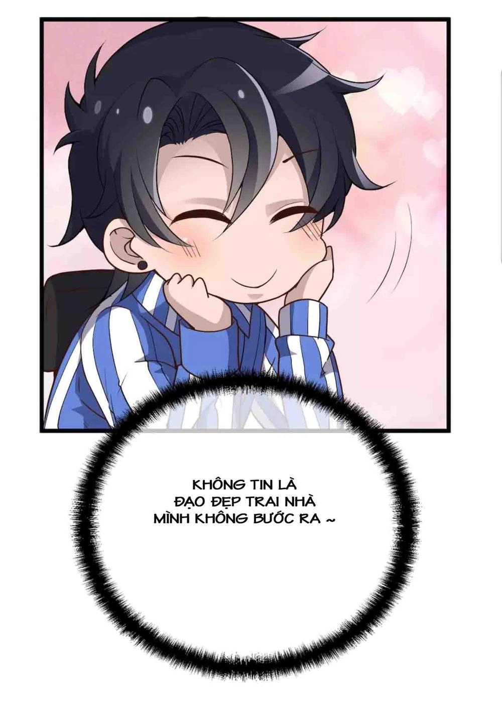 Mệnh Trung Khuyết Quân Chapter 16 - 20