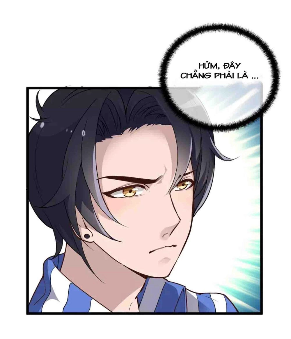 Mệnh Trung Khuyết Quân Chapter 17 - 3