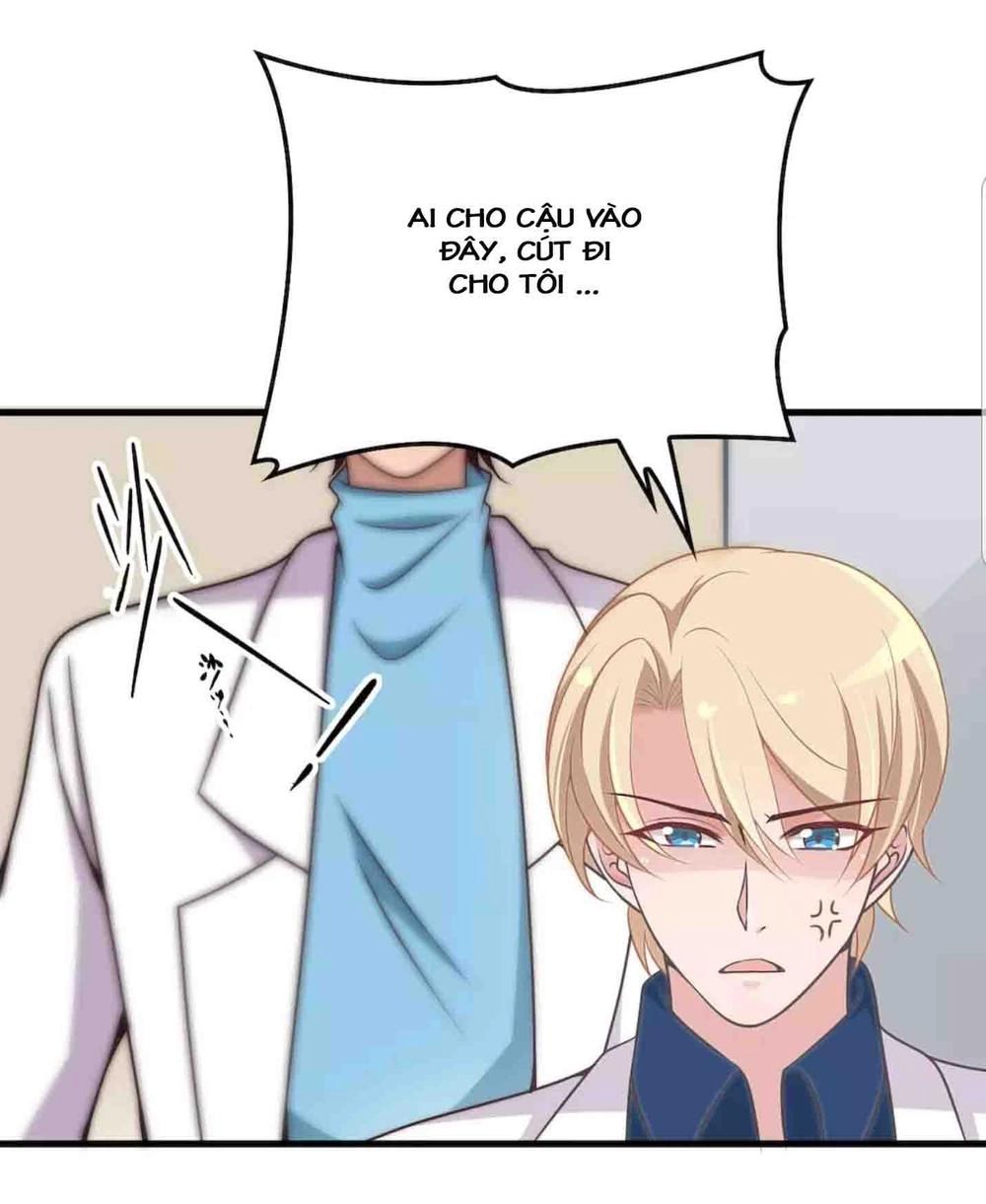 Mệnh Trung Khuyết Quân Chapter 17 - 5