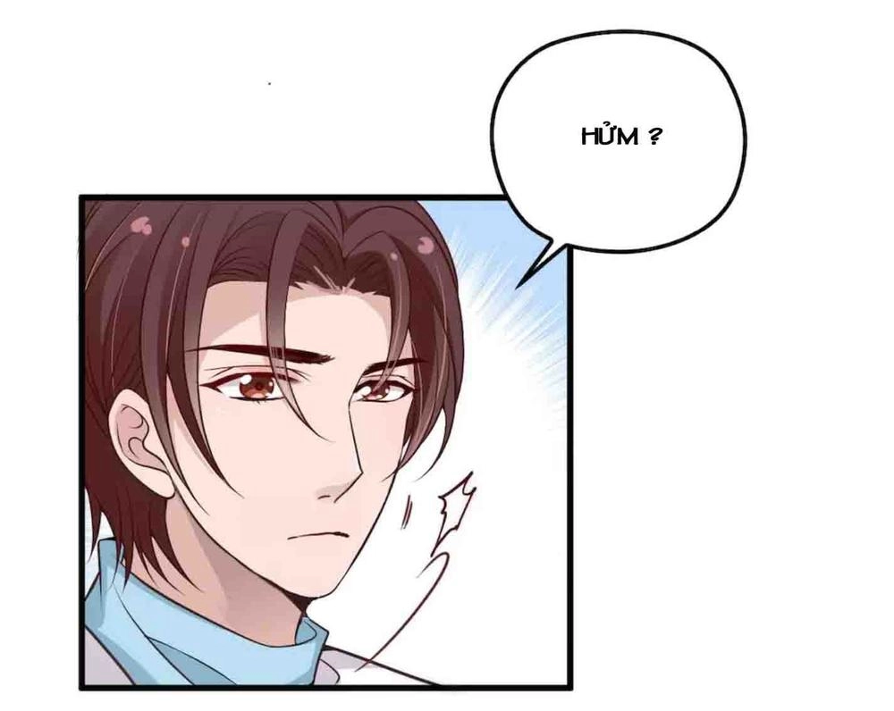 Mệnh Trung Khuyết Quân Chapter 17 - 6