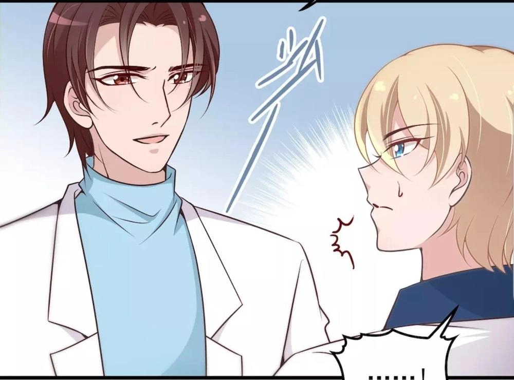 Mệnh Trung Khuyết Quân Chapter 17 - 8