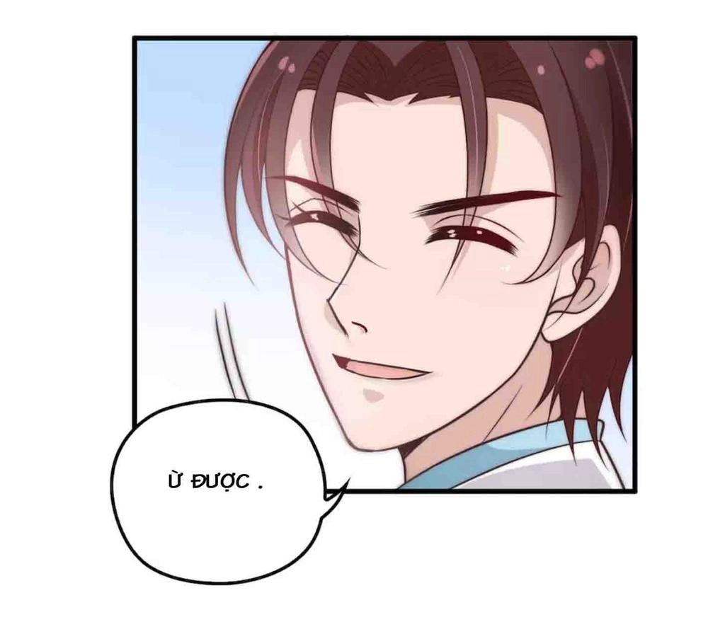 Mệnh Trung Khuyết Quân Chapter 17 - 10