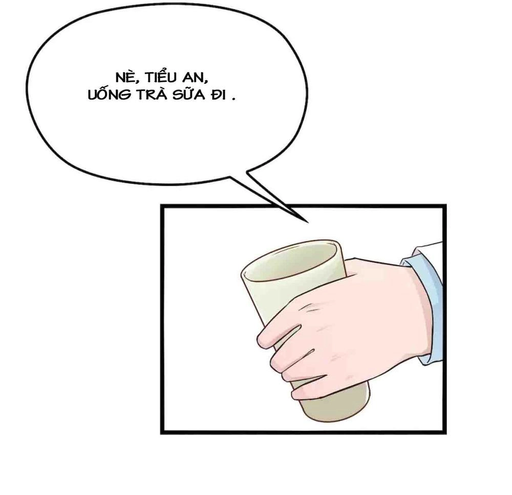 Mệnh Trung Khuyết Quân Chapter 17 - 16