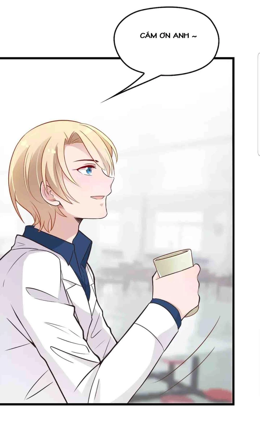 Mệnh Trung Khuyết Quân Chapter 17 - 17