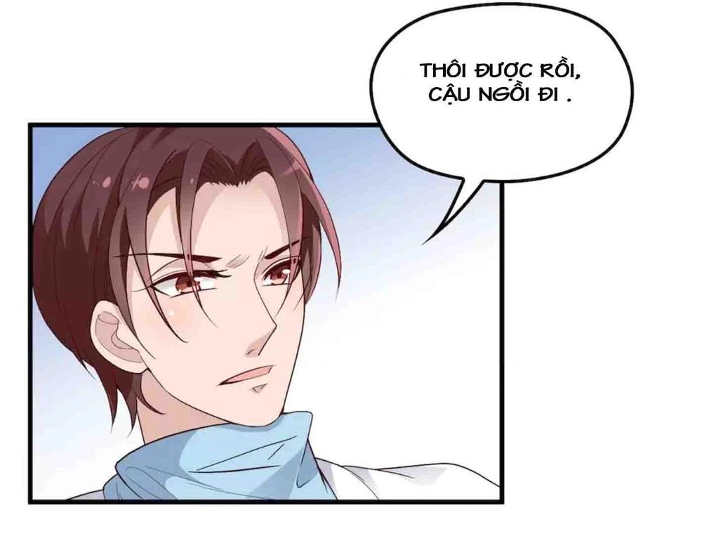 Mệnh Trung Khuyết Quân Chapter 17 - 22