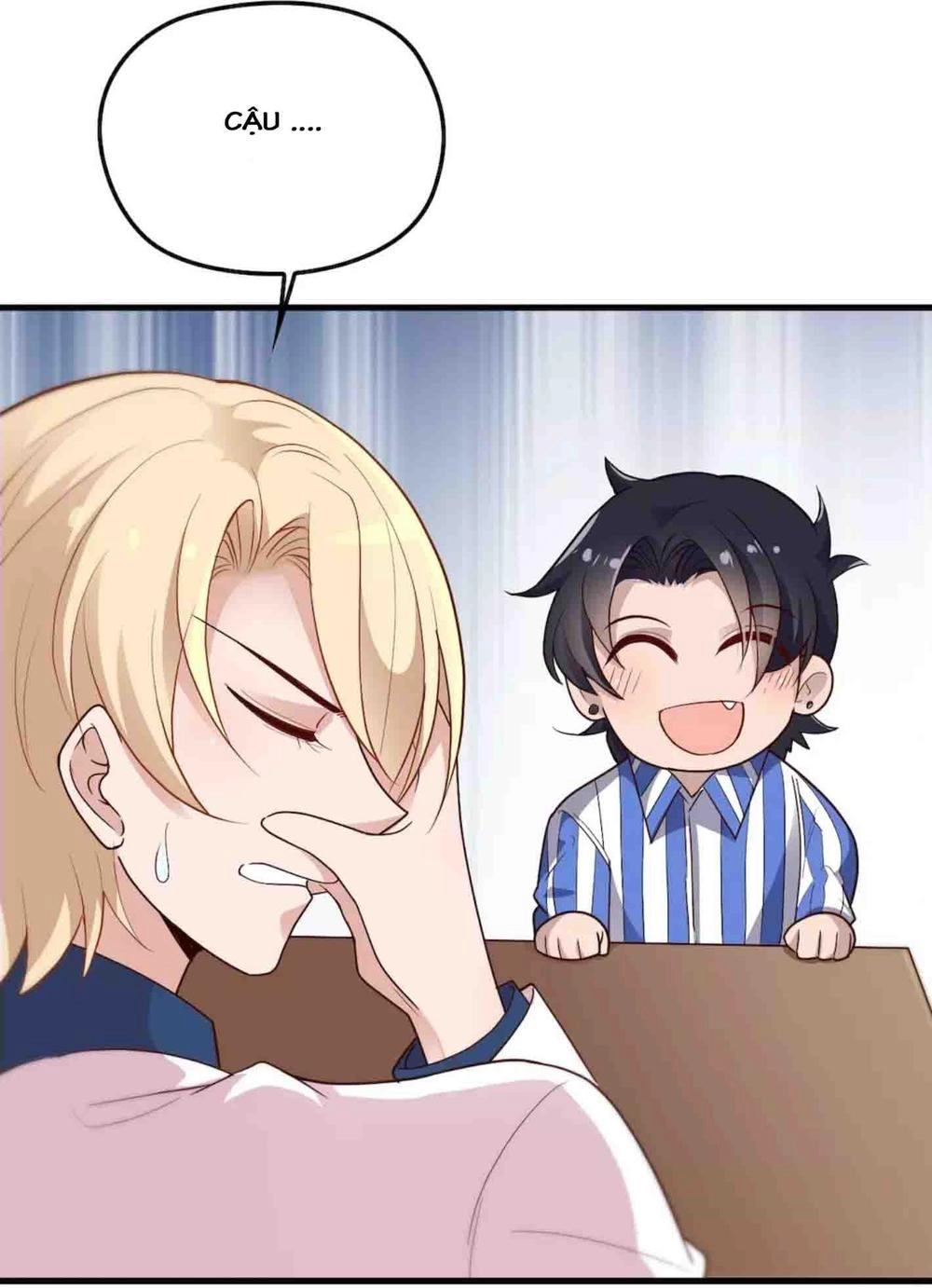 Mệnh Trung Khuyết Quân Chapter 17 - 23