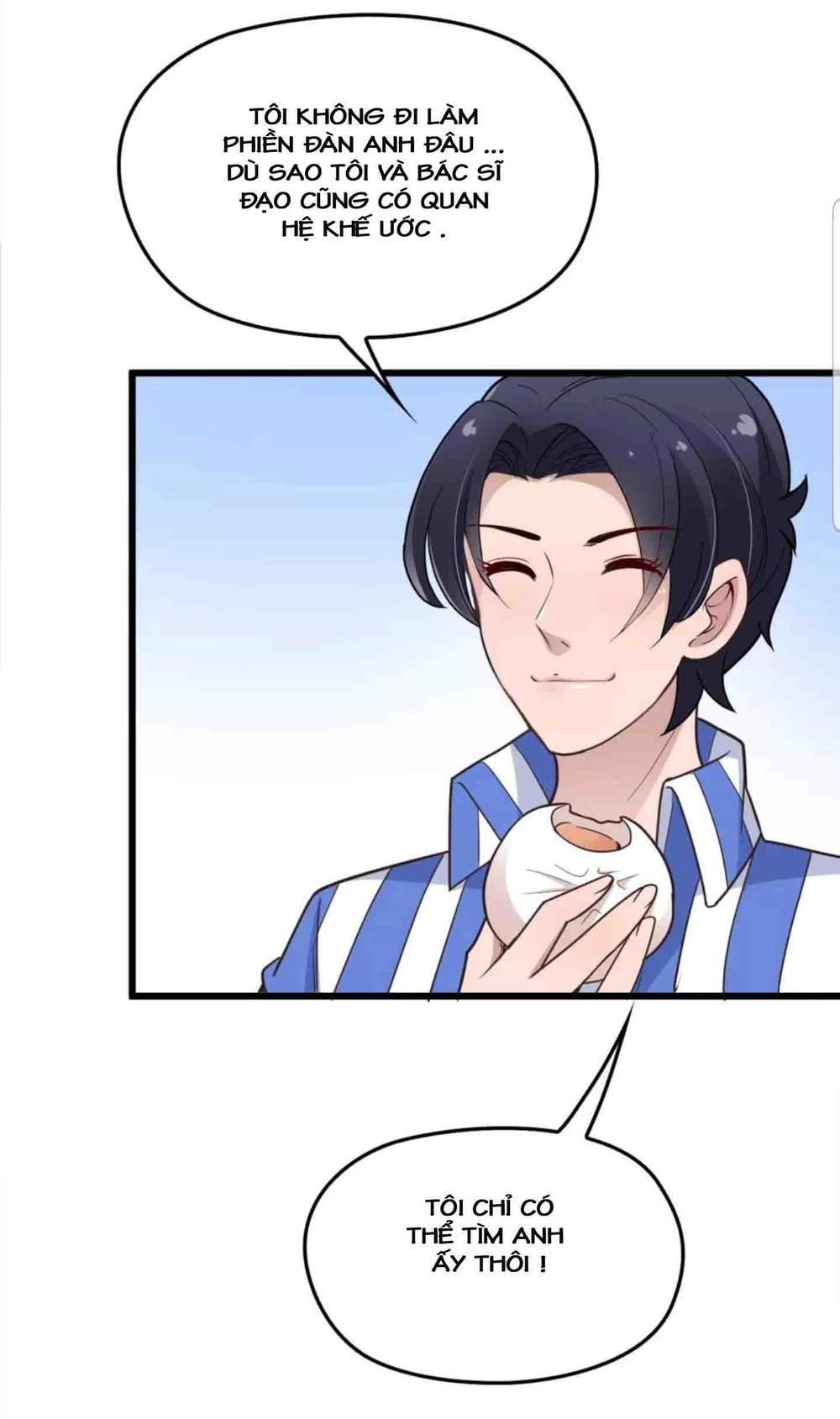 Mệnh Trung Khuyết Quân Chapter 17 - 30