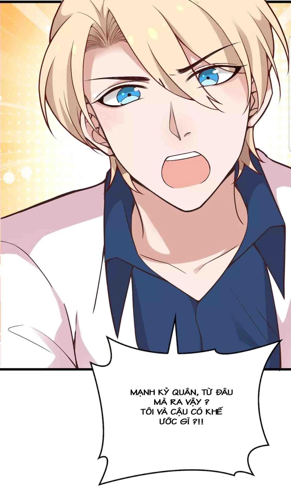 Mệnh Trung Khuyết Quân Chapter 17 - 32