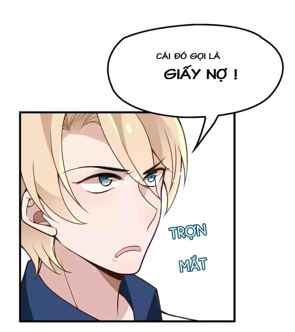 Mệnh Trung Khuyết Quân Chapter 17 - 36