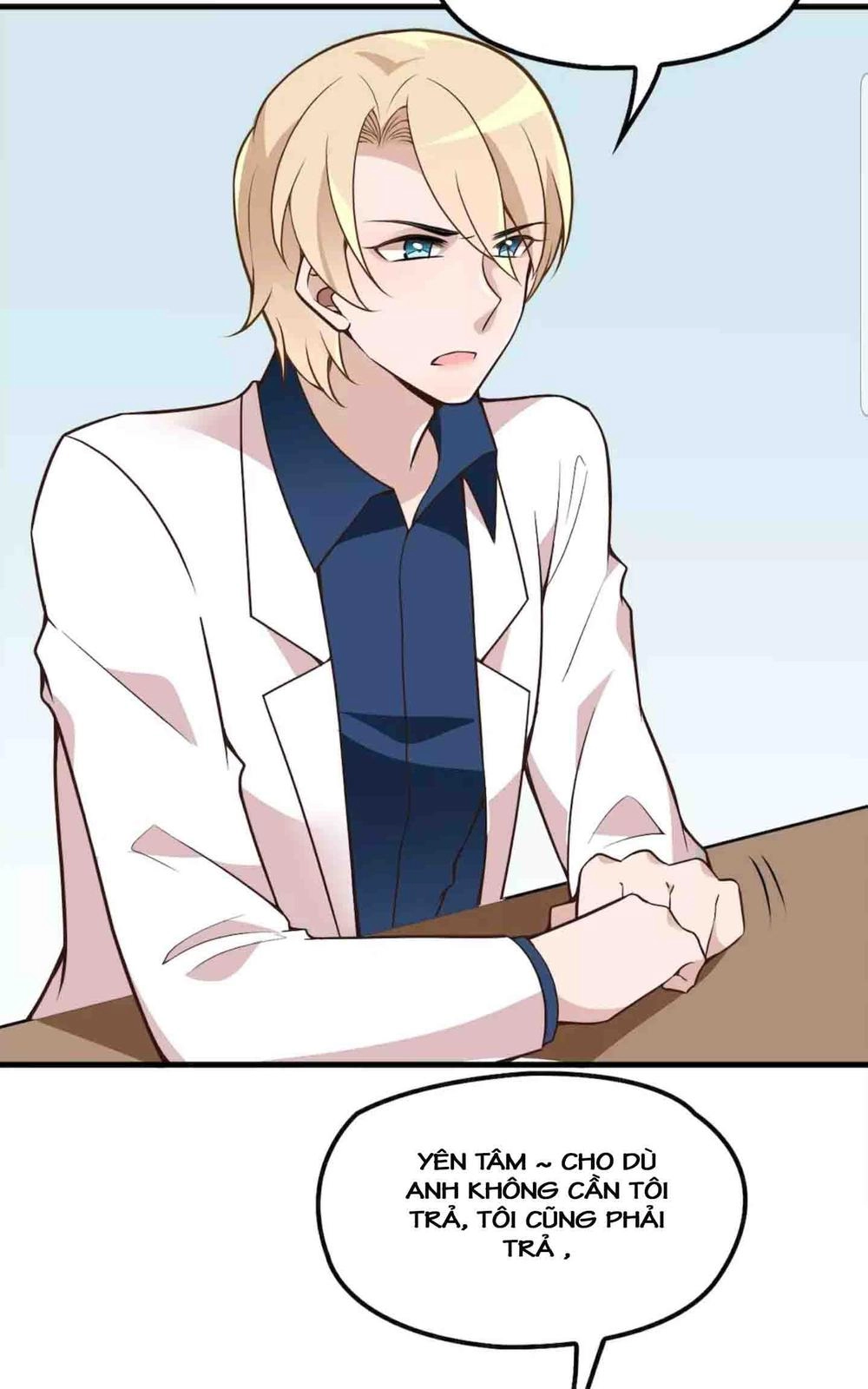 Mệnh Trung Khuyết Quân Chapter 17 - 39