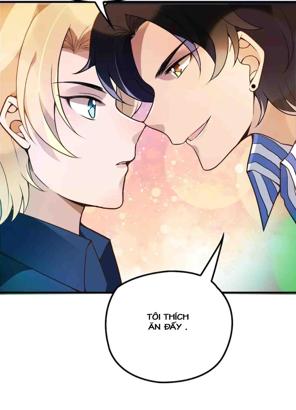 Mệnh Trung Khuyết Quân Chapter 17 - 42