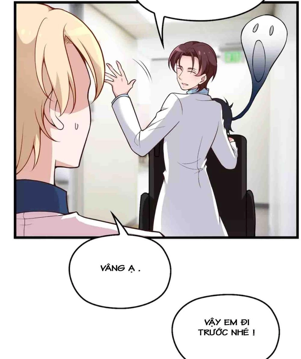 Mệnh Trung Khuyết Quân Chapter 19 - 4