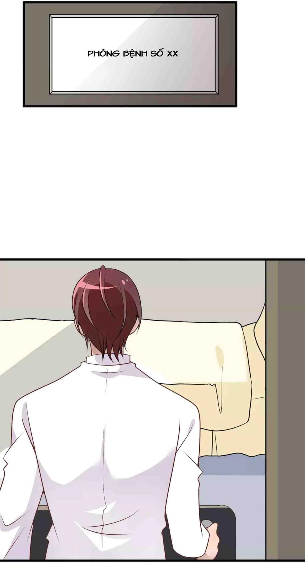 Mệnh Trung Khuyết Quân Chapter 19 - 7