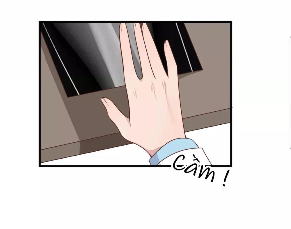 Mệnh Trung Khuyết Quân Chapter 19 - 9