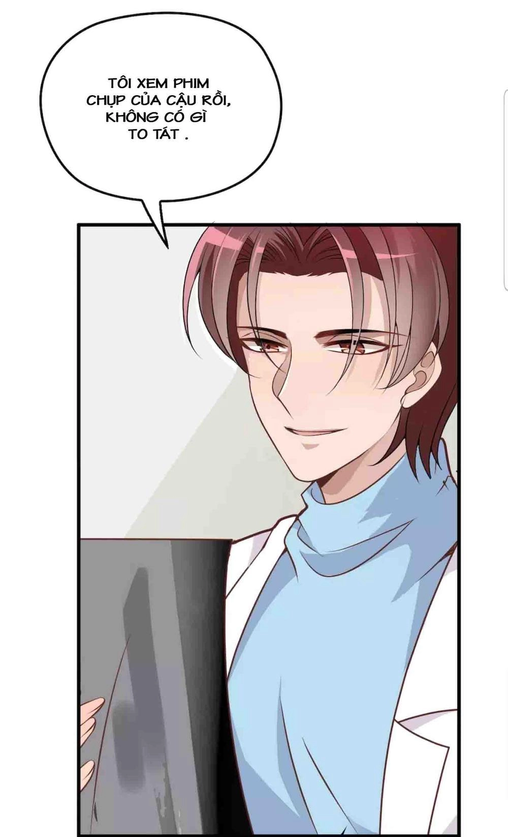 Mệnh Trung Khuyết Quân Chapter 19 - 10