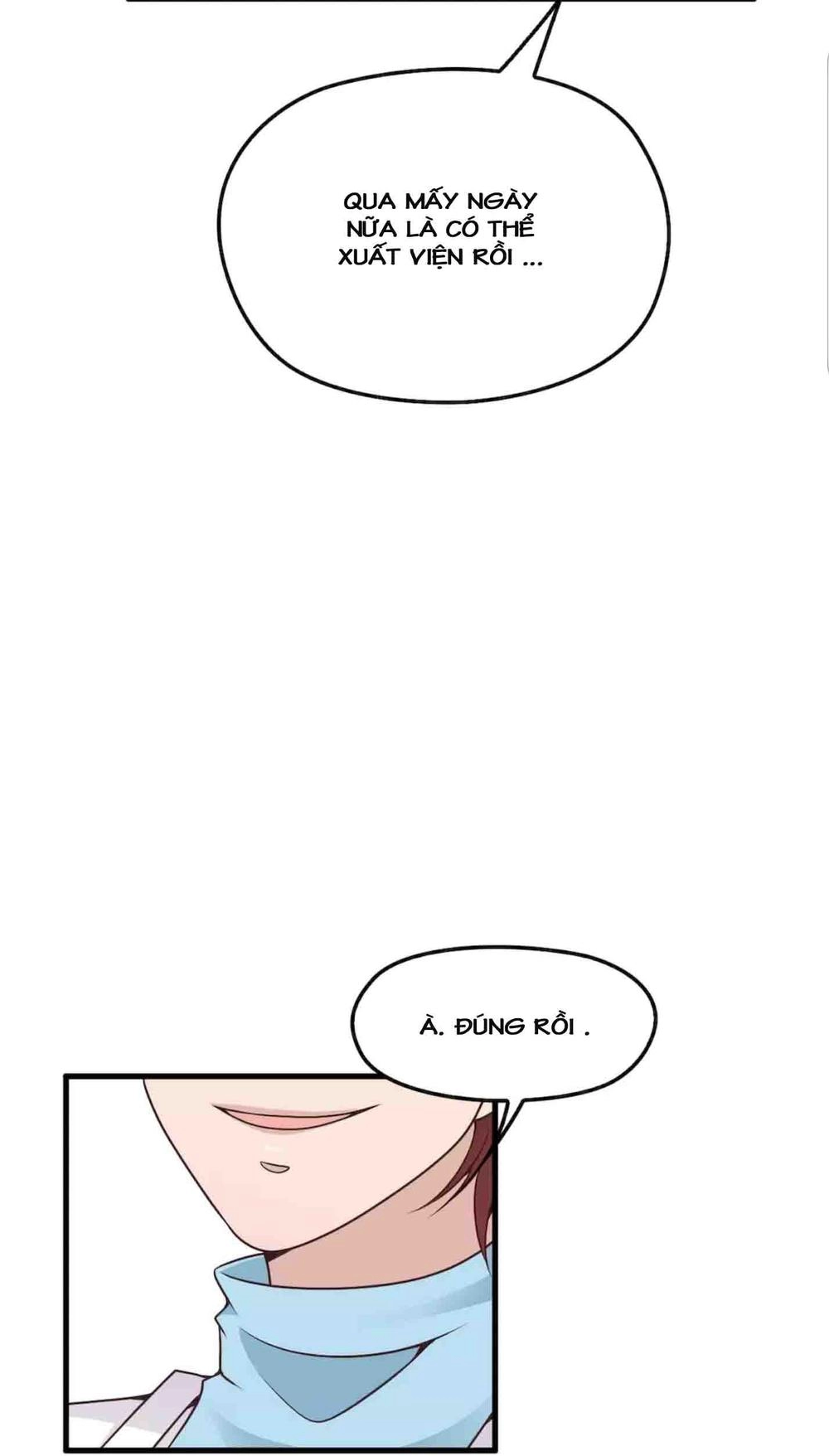 Mệnh Trung Khuyết Quân Chapter 19 - 11