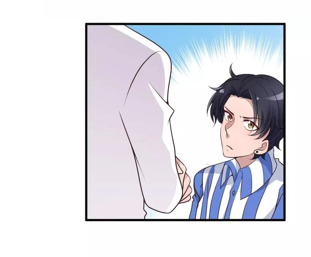 Mệnh Trung Khuyết Quân Chapter 19 - 13