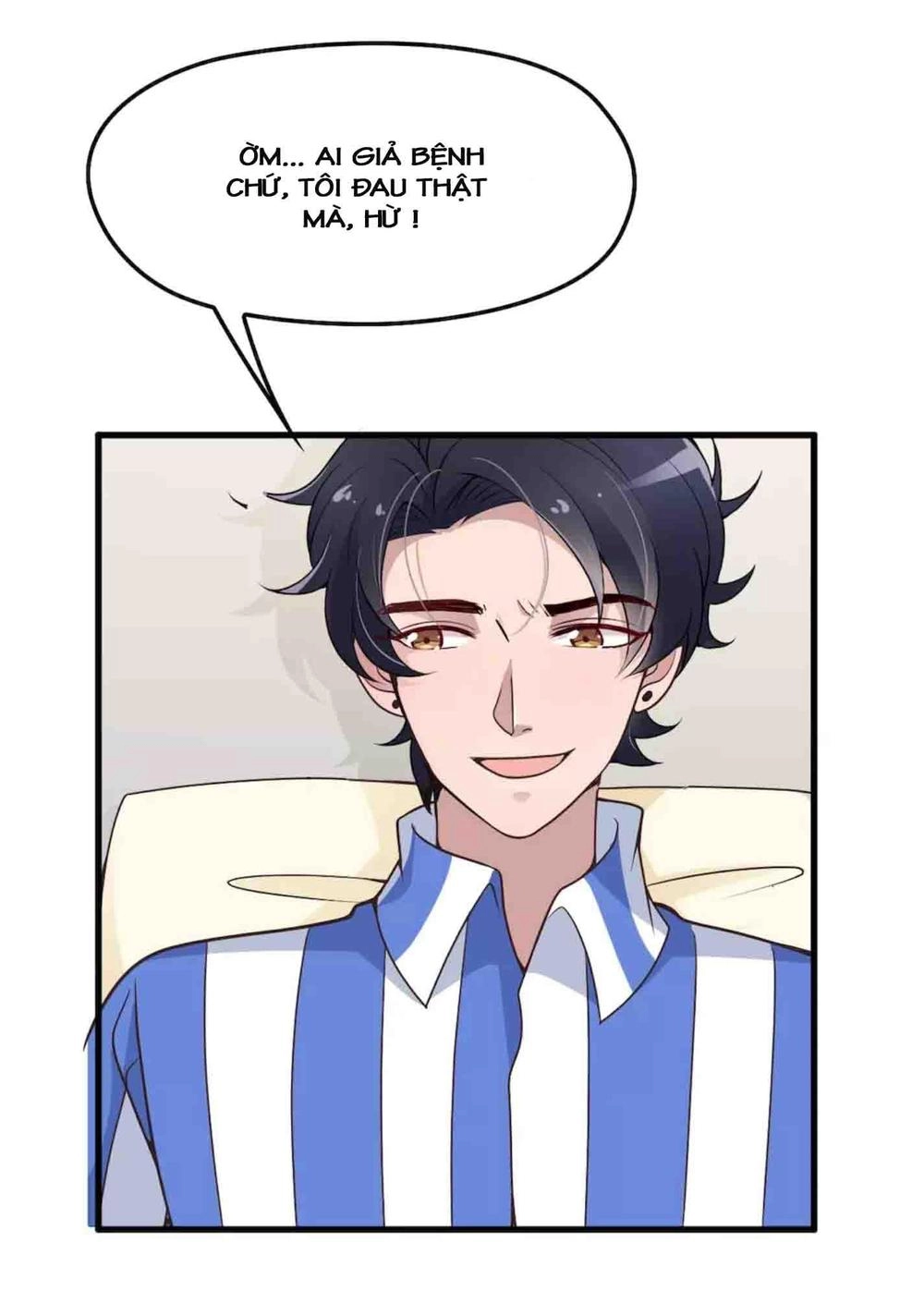 Mệnh Trung Khuyết Quân Chapter 19 - 15