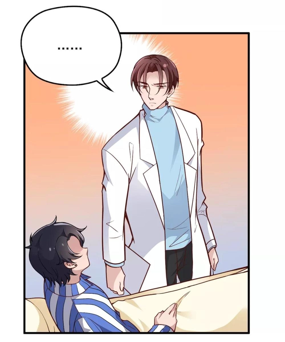 Mệnh Trung Khuyết Quân Chapter 19 - 19