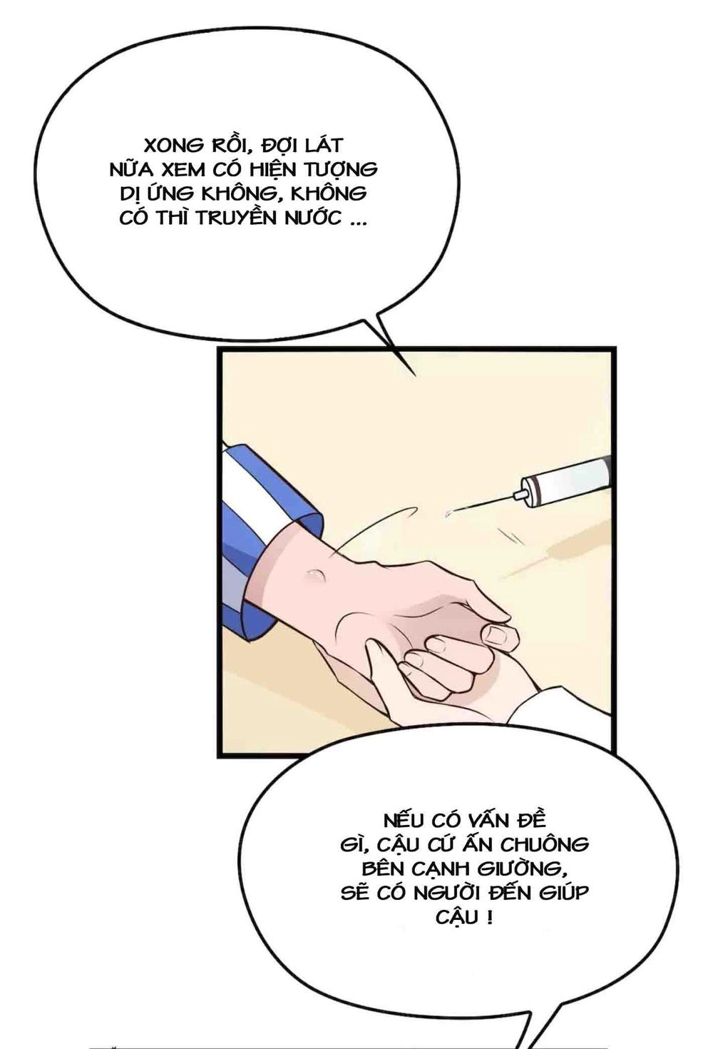 Mệnh Trung Khuyết Quân Chapter 19 - 32