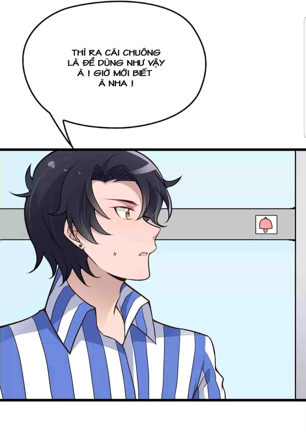 Mệnh Trung Khuyết Quân Chapter 19 - 34