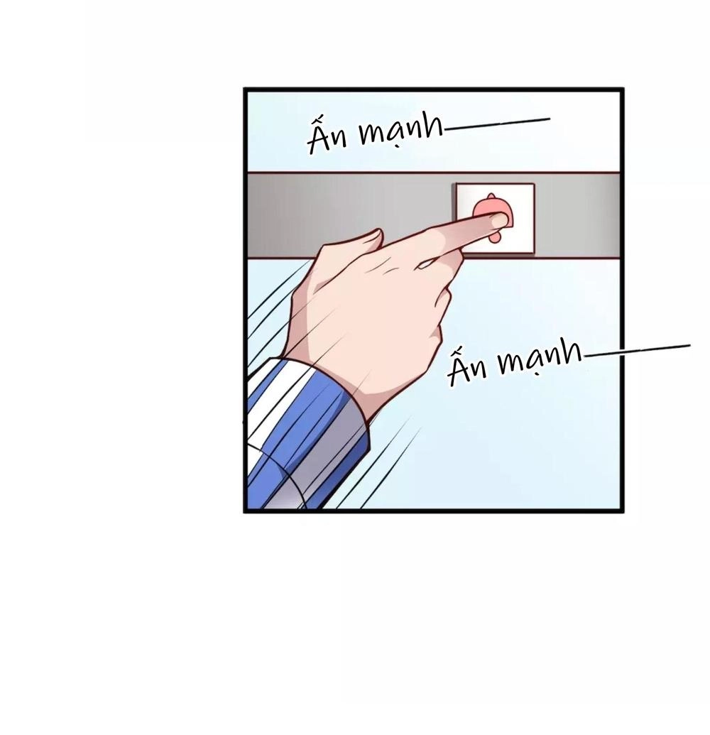 Mệnh Trung Khuyết Quân Chapter 19 - 36