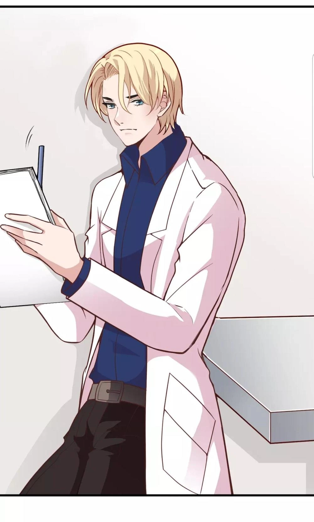 Mệnh Trung Khuyết Quân Chapter 19 - 40