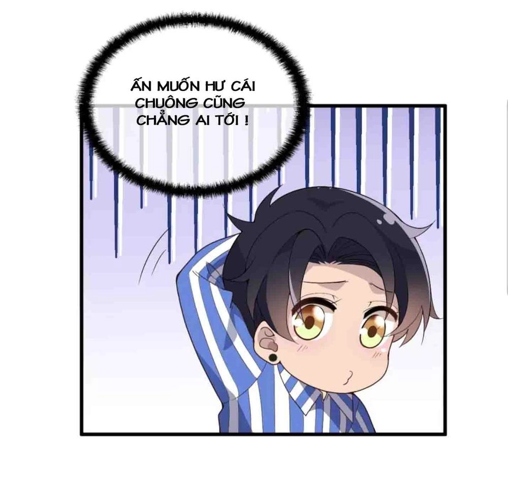 Mệnh Trung Khuyết Quân Chapter 20 - 17