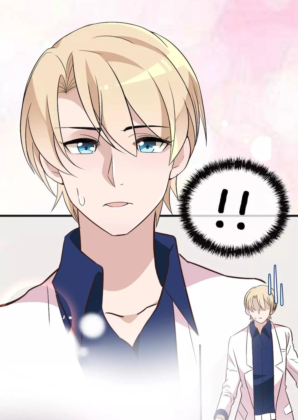 Mệnh Trung Khuyết Quân Chapter 20 - 40