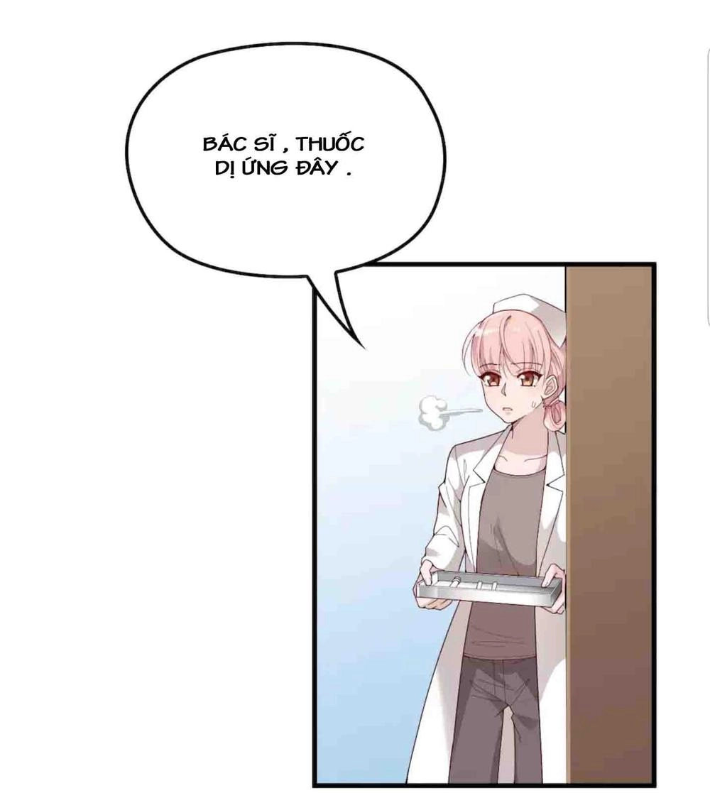 Mệnh Trung Khuyết Quân Chapter 21 - 3