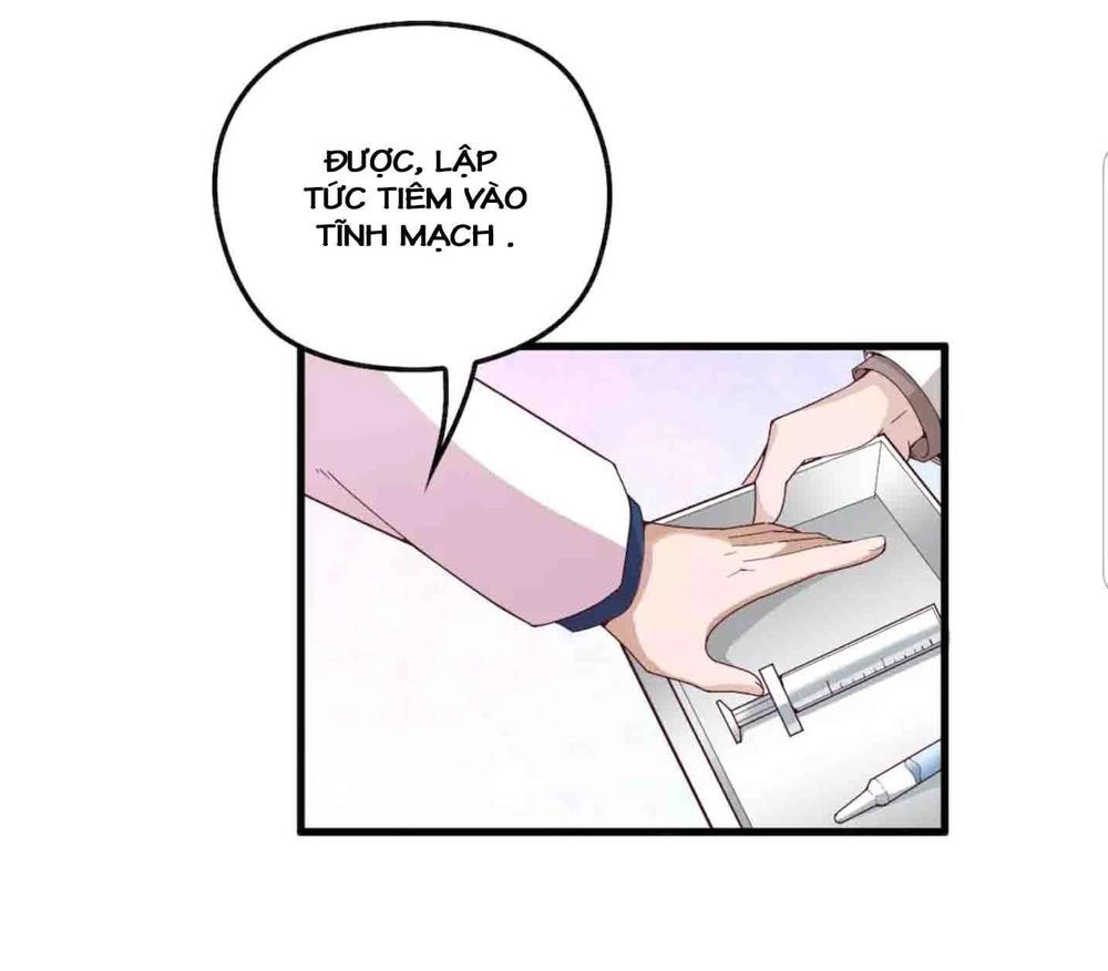 Mệnh Trung Khuyết Quân Chapter 21 - 4