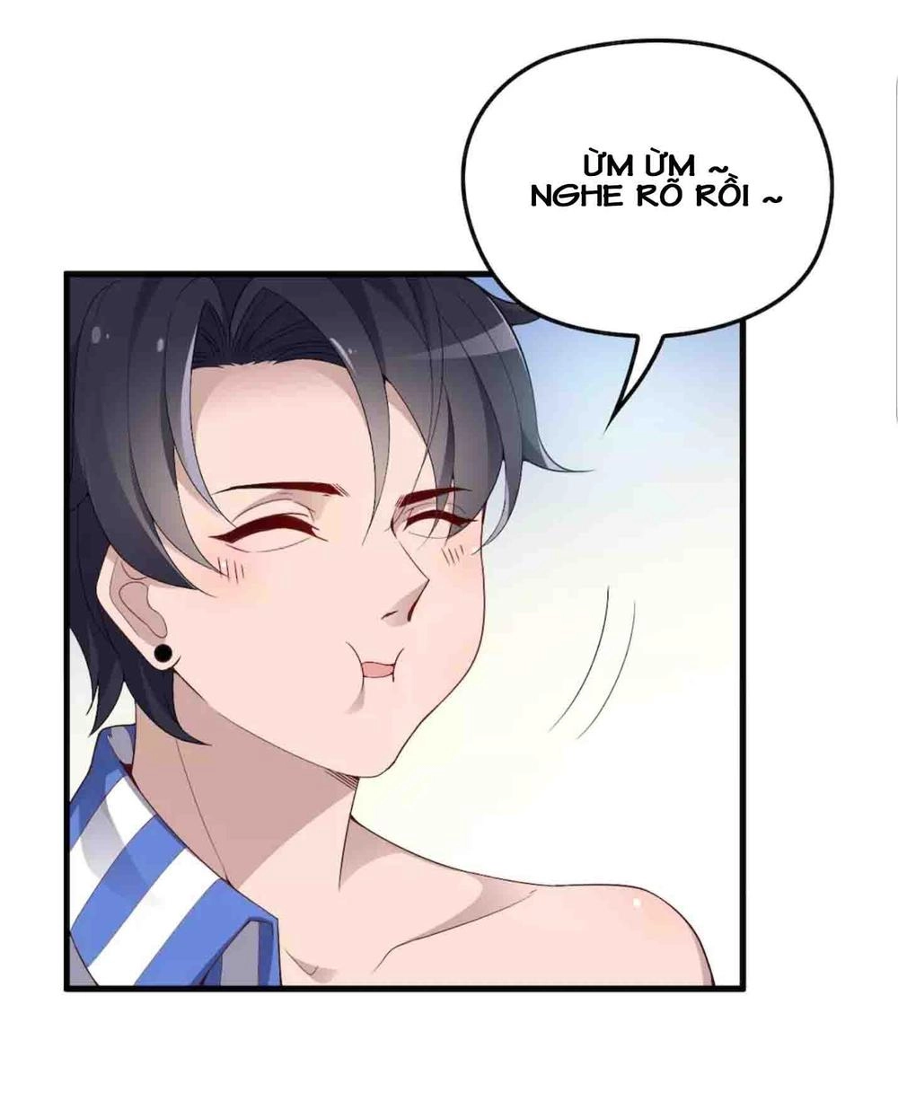 Mệnh Trung Khuyết Quân Chapter 21 - 8