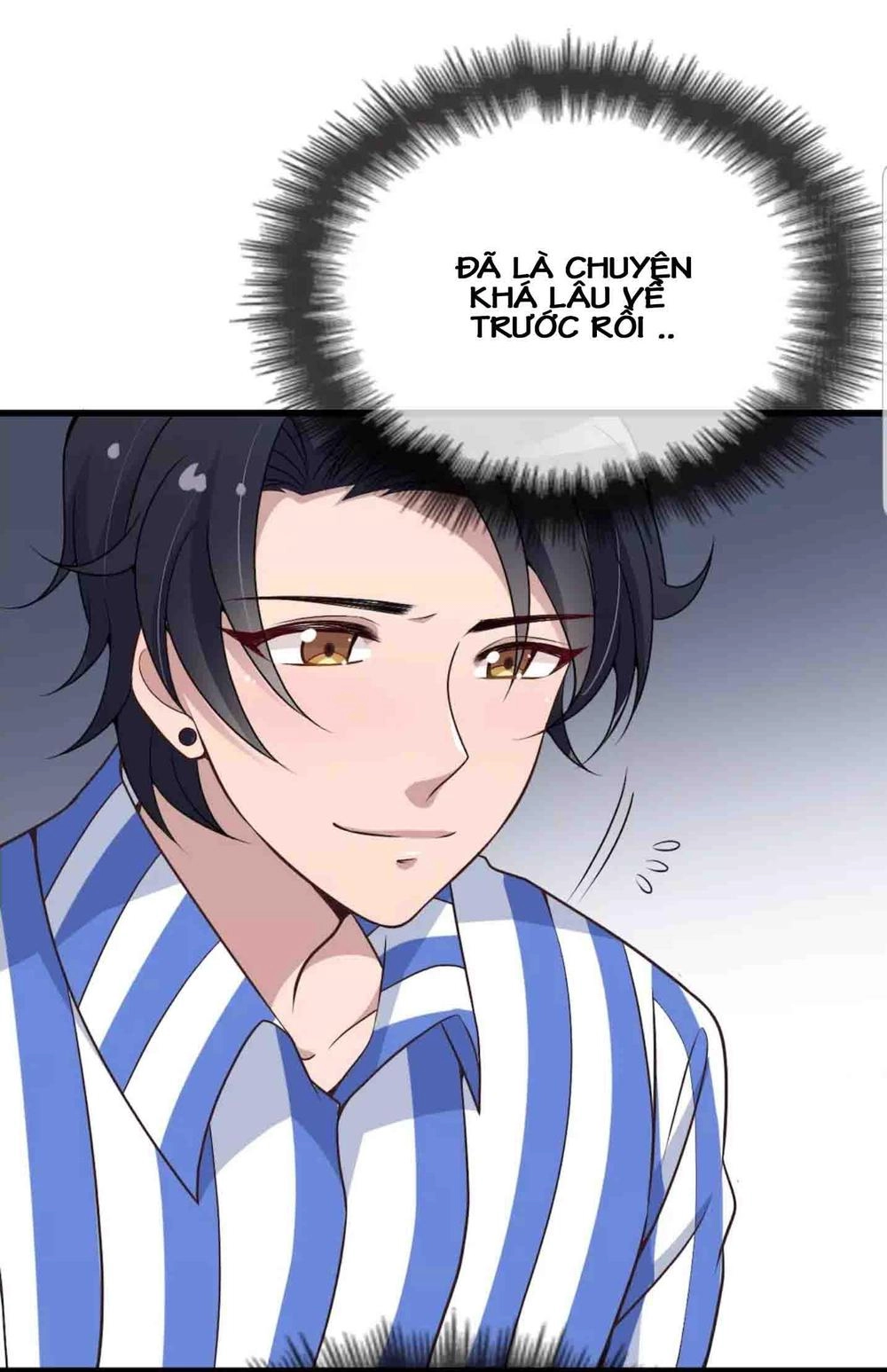 Mệnh Trung Khuyết Quân Chapter 21 - 18