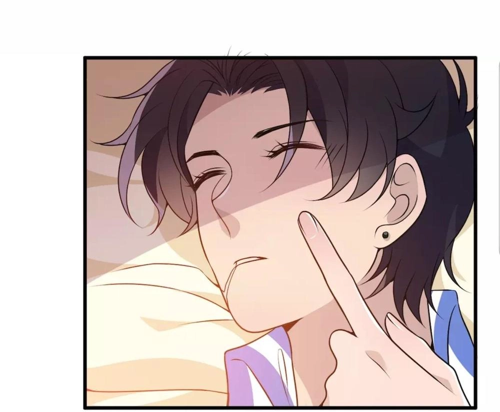 Mệnh Trung Khuyết Quân Chapter 21 - 26