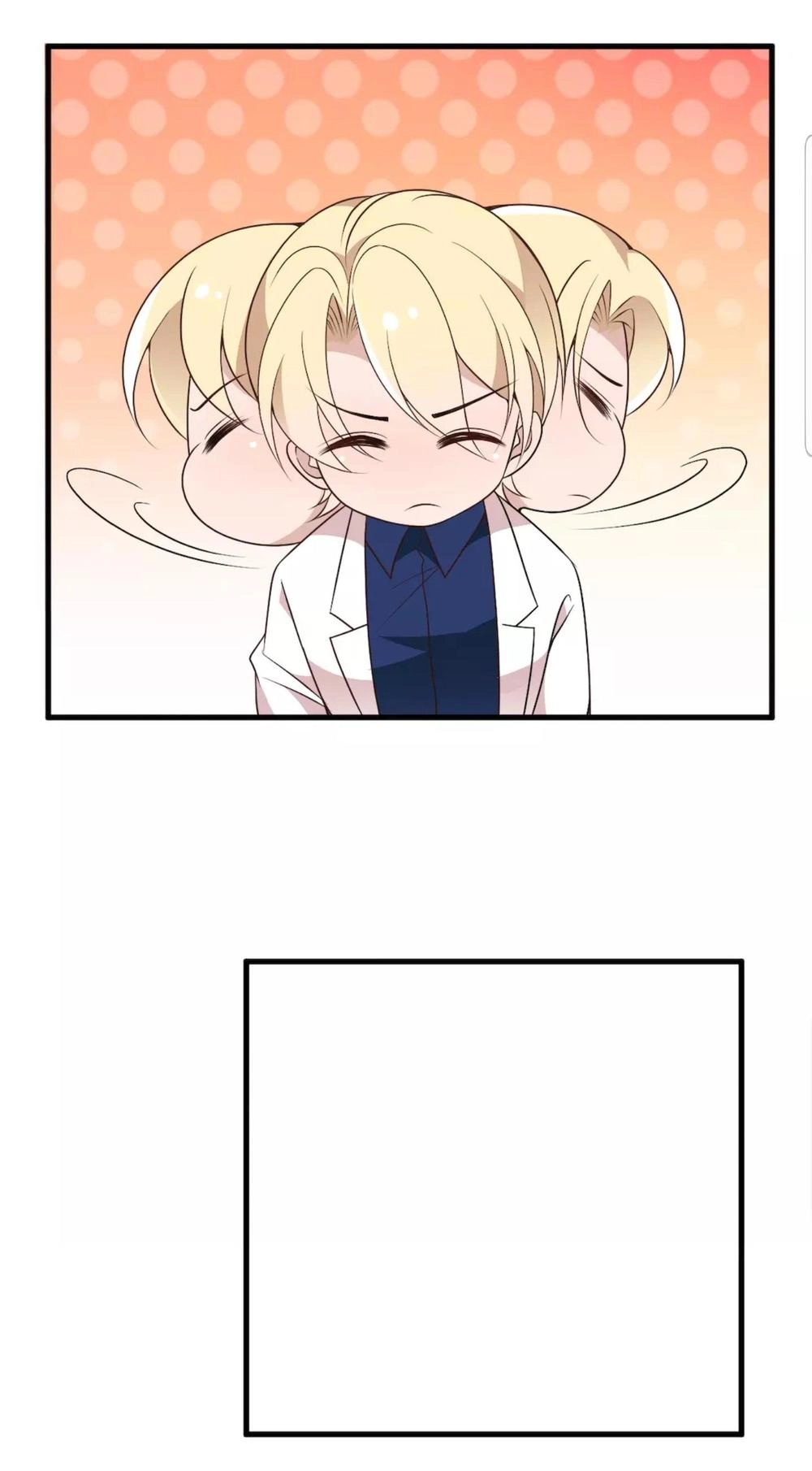 Mệnh Trung Khuyết Quân Chapter 21 - 29