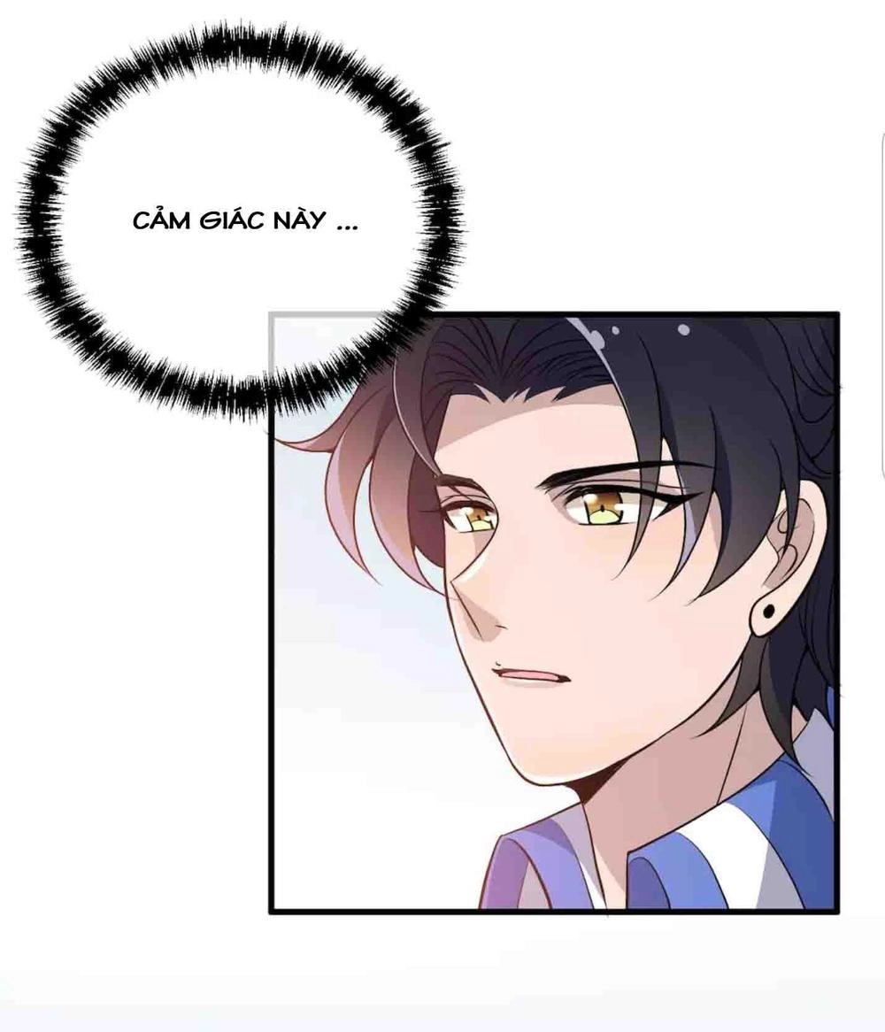 Mệnh Trung Khuyết Quân Chapter 21 - 40