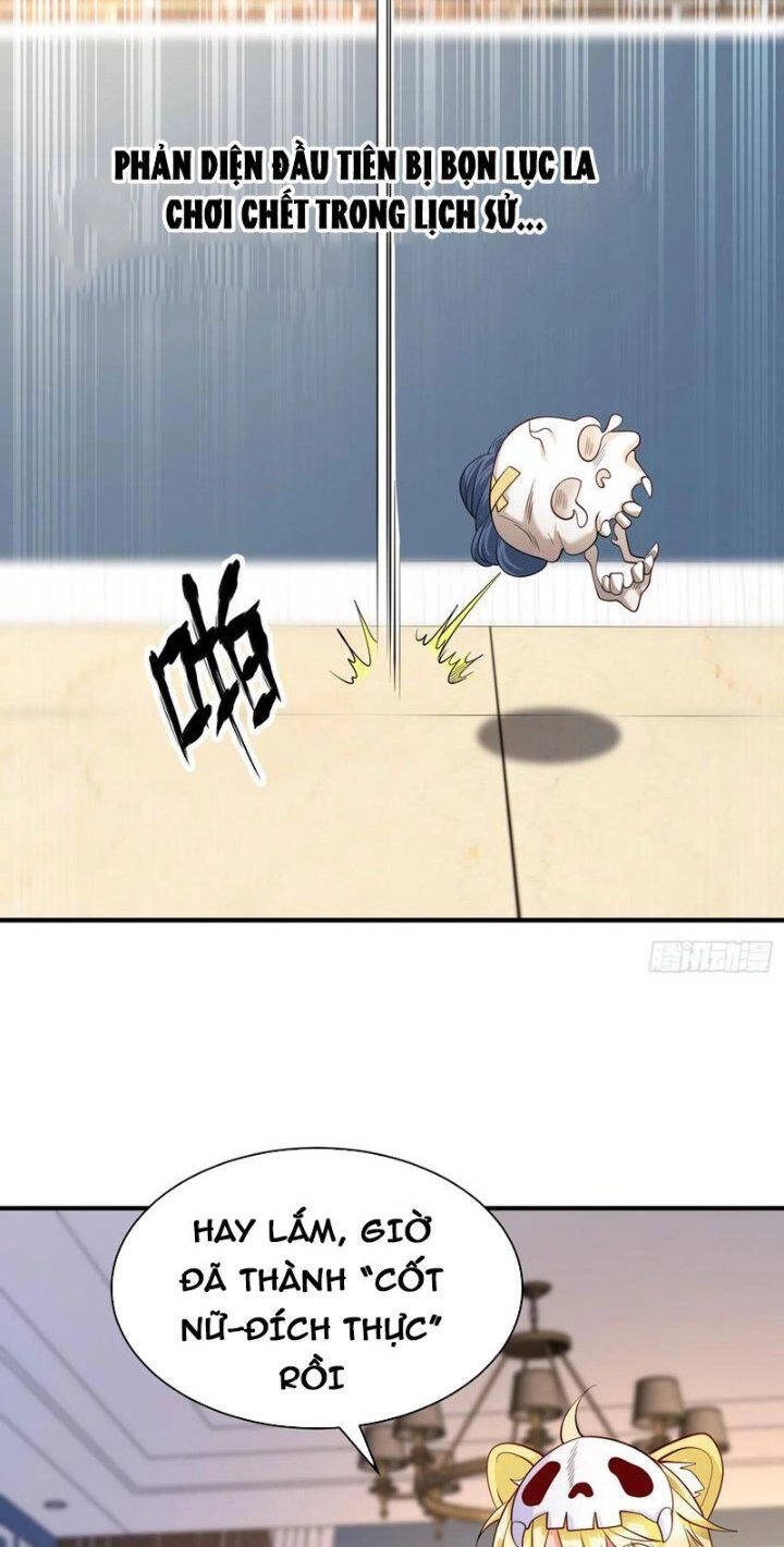 Vô Địch Từ Cưỡng Hôn Ma Nữ Chapter 107 - 4