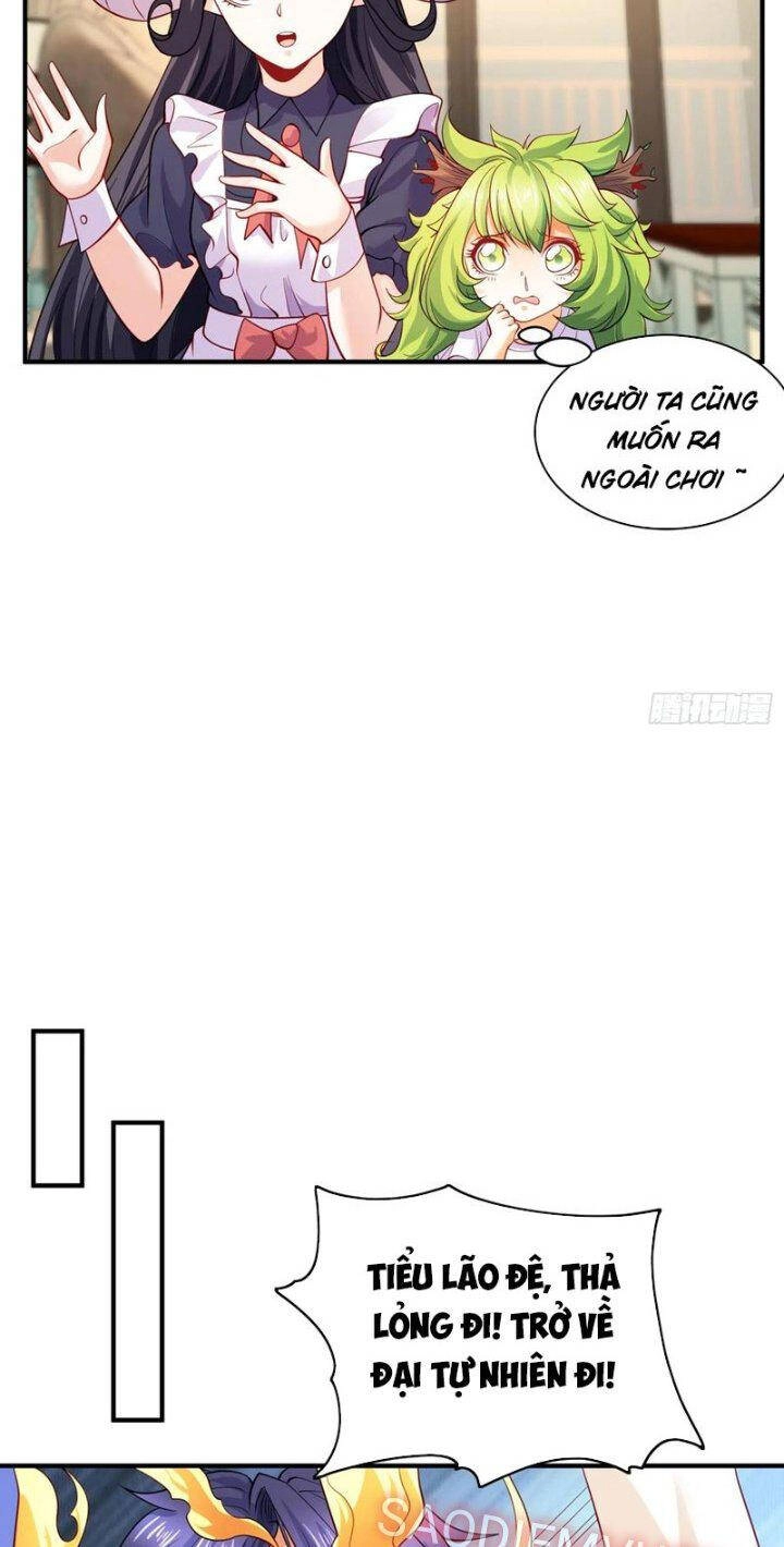 Vô Địch Từ Cưỡng Hôn Ma Nữ Chapter 107 - 9