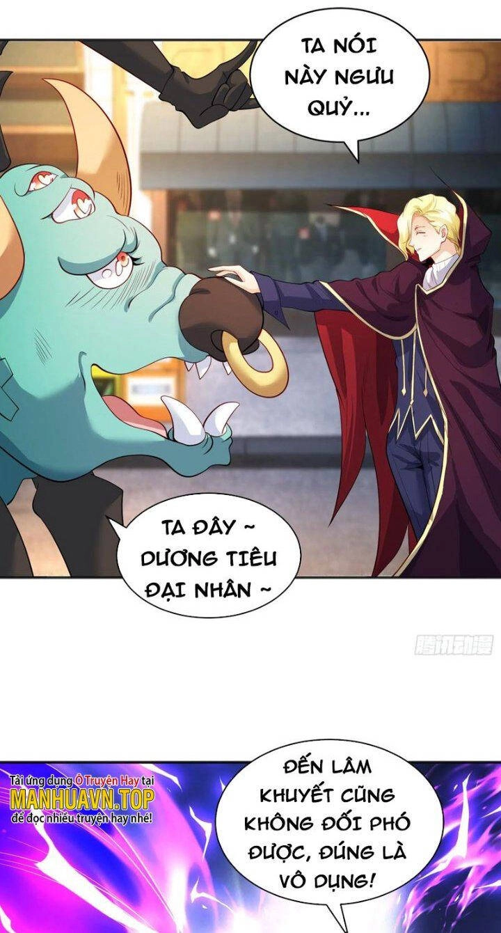 Vô Địch Từ Cưỡng Hôn Ma Nữ Chapter 107 - 14